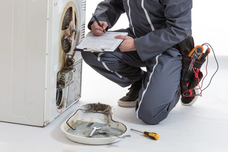Appliance Repairs Horley