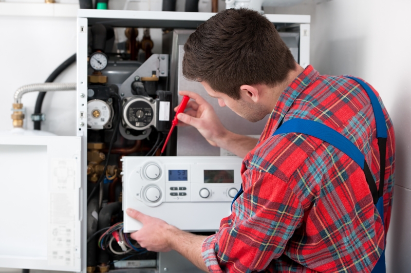 Boiler Repairs Service Horley