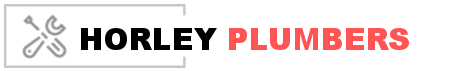 Plumbers Horley logo
